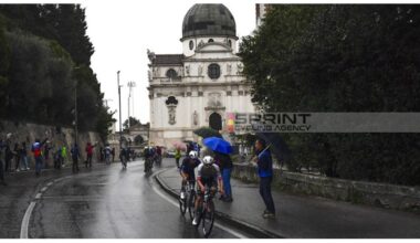 IL 15 OTTOBRE SI CORRERA' VENETO WOMEN