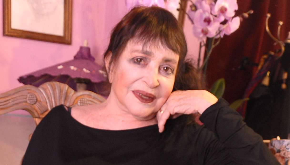 Morta Adriana Asti, l’amore con Bertolucci di 10 anni più giovane e l’incontro grazie a Pasolini