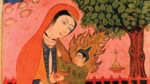  La religione non sorge dal nulla  QUO-176