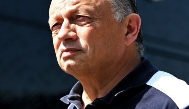 Vasseur dopo il podio di Leclerc a Spa: "Vogliamo continuare a crescere"