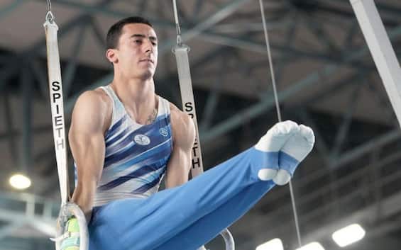 Ginnastica, infortunio Bonicelli: 'C'è danno neurologico'