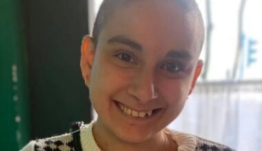 Alessia Fucarino, un tumore e una malattia rara, lancia petizione: “Più permessi per potersi curare: 18 ore non bastano”
