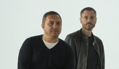 Davide Carlesi e Gian Luca Tonelli: “Fiori, ombre, geometrie. Tutto è ispirazione”