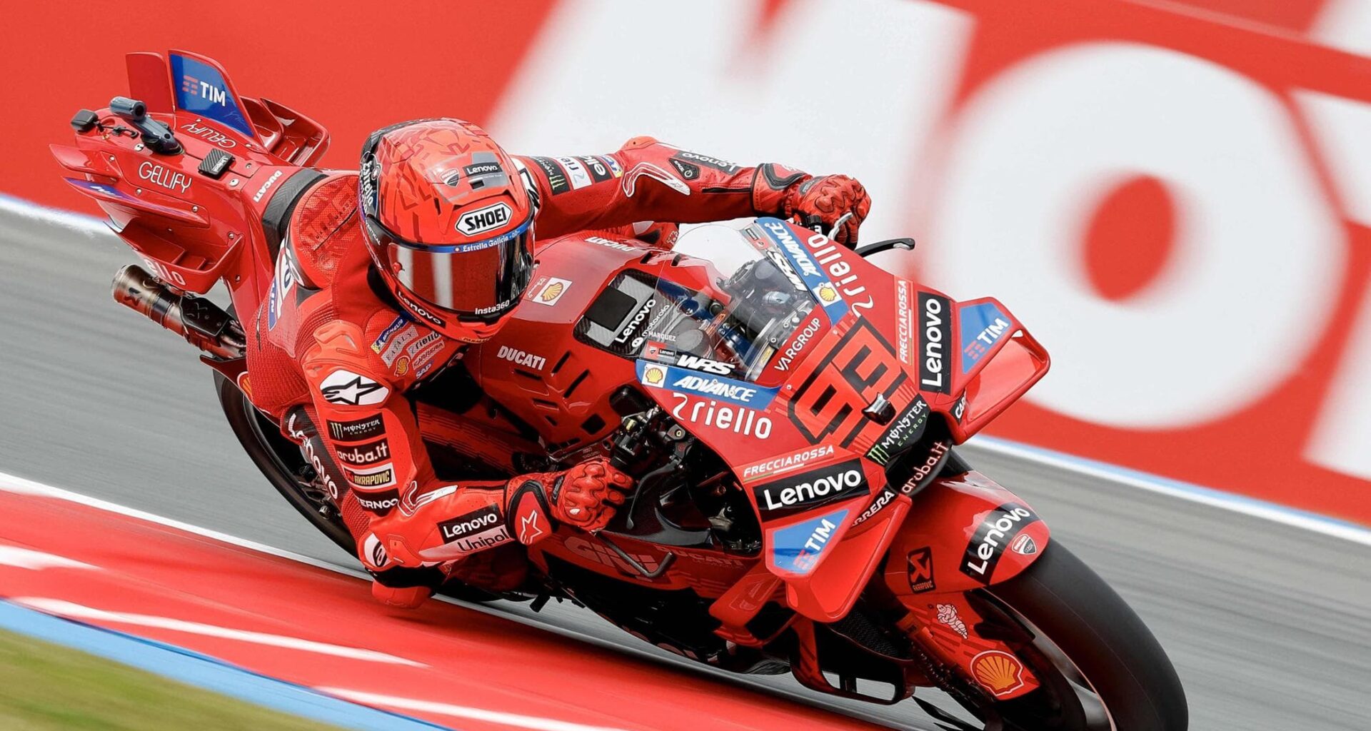 MotoGp, diretta tv e streaming Gp Olanda: dove vederlo e a che ora