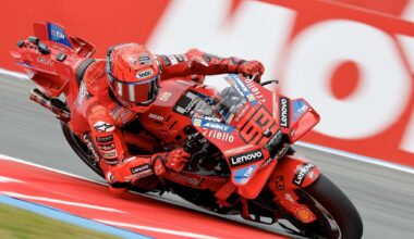 MotoGp, diretta tv e streaming Gp Olanda: dove vederlo e a che ora