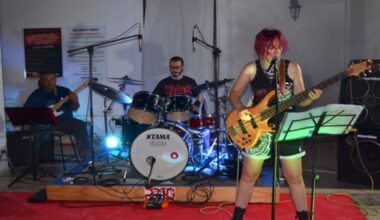 A Squinzano arriva il Final Concert 2025 firmato RP10 Accademia di Musica