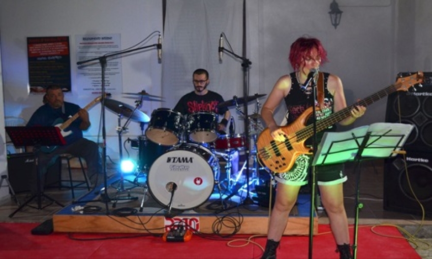 A Squinzano arriva il Final Concert 2025 firmato RP10 Accademia di Musica