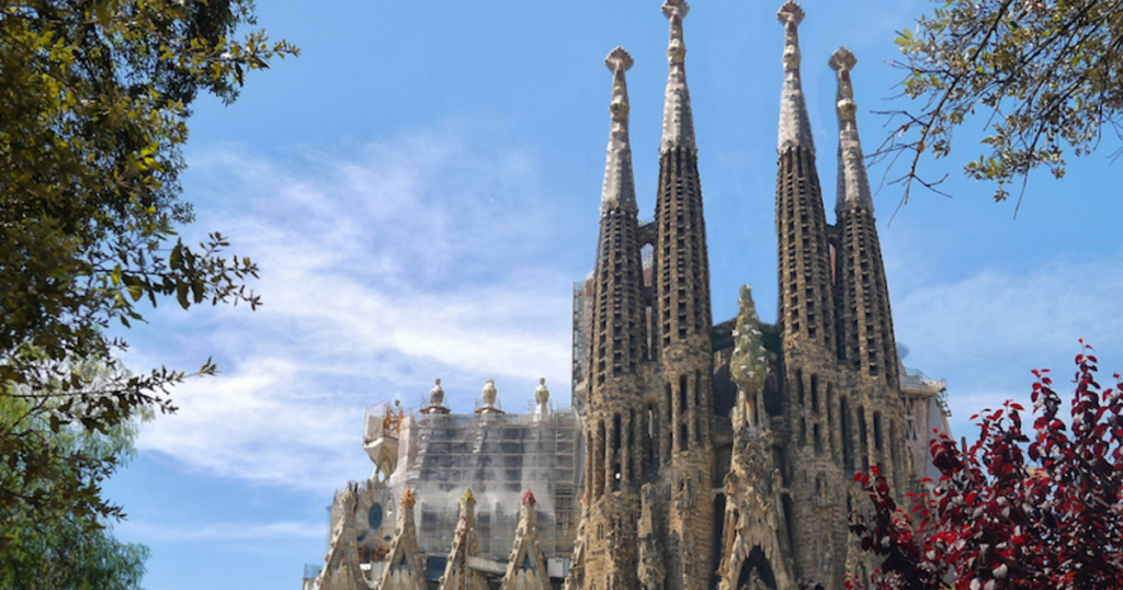 Barcellona
