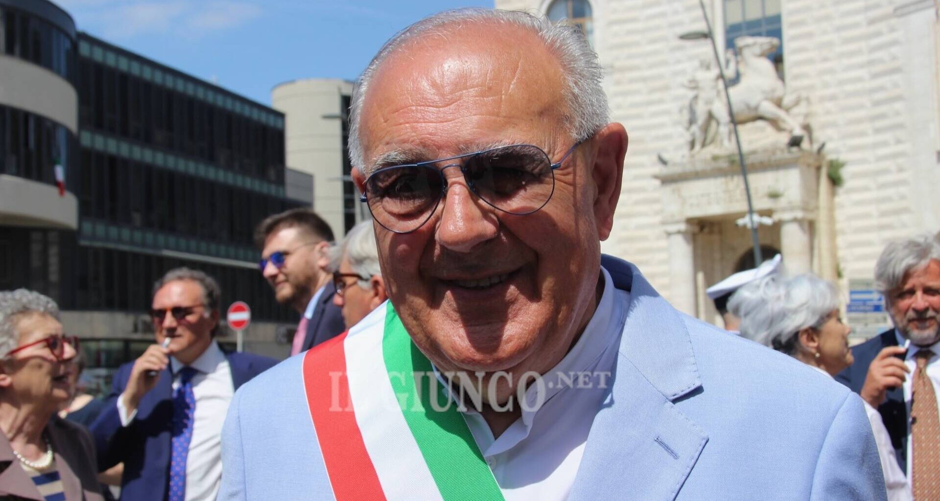 Sanità, lettera aperta di Lotti: «Accuse, ritardi e disagi. Difendiamo insieme i servizi sanitari»