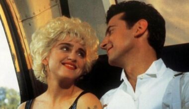 Madonna torna su vinile: ecco come la regina del pop ha cambiato il mondo della musica - La Stampa