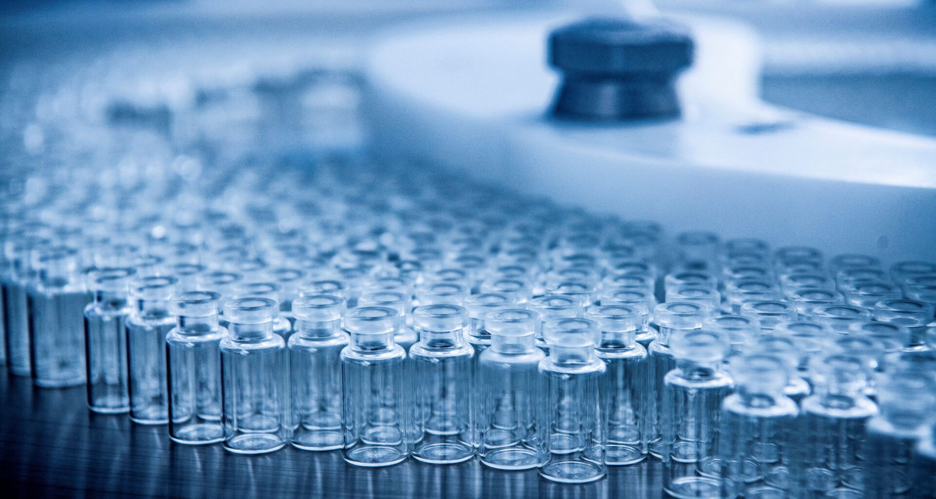 Il produttore di vaccini Bavarian Nordic in trattative per acquisizione, le azioni volano