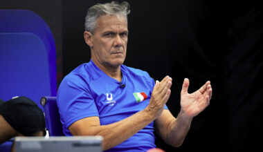 Furlan convinto: “Errani allenerà Paolini”. E su Sinner… - lottomatica.sport