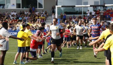 Serie A Elite, Viadana: arrivano altre due conferme per la prossima stagione