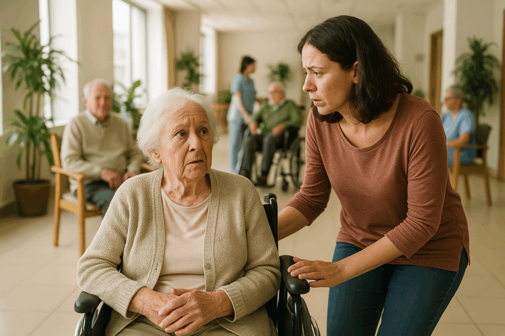 Alzheimer e diritto alla cura: quando la legge ricorda allo Stato quello che dimentica