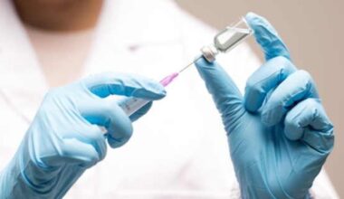 Influenza, campagna vaccini 2025-2026. Circolare Ministero rinforza ruolo per le farmacie