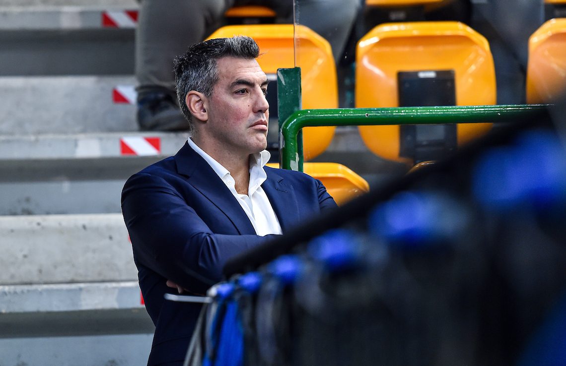 BM ON LBA / VARESE: IL CAMBIO DELLA GUARDIA. E ORA CHI ARRIVA? - DI ANTONIO CATALANO