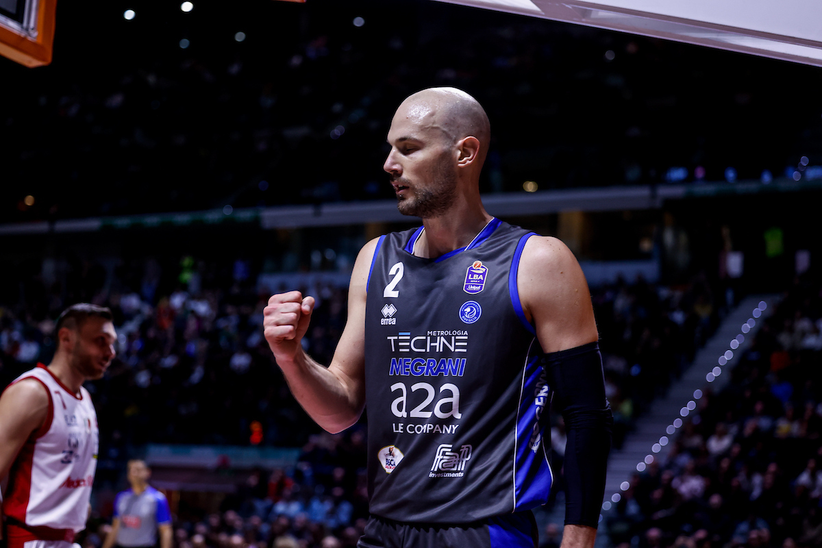 BM AWARDS/ MVP LBA 2024/25: SHENGELIA MVP DELLE FINALI SCUDETTO SECONDO I NOSTRI LETTORI, AL VIA IL SONDAGGIO FINALE PER SCEGLIERE L'MVP DELLA STAGIONE, POTETE VOTARE FINO A SABATO ORE 23