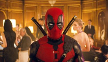Deadpool, ai Marvel Studios non interessa un altro film?