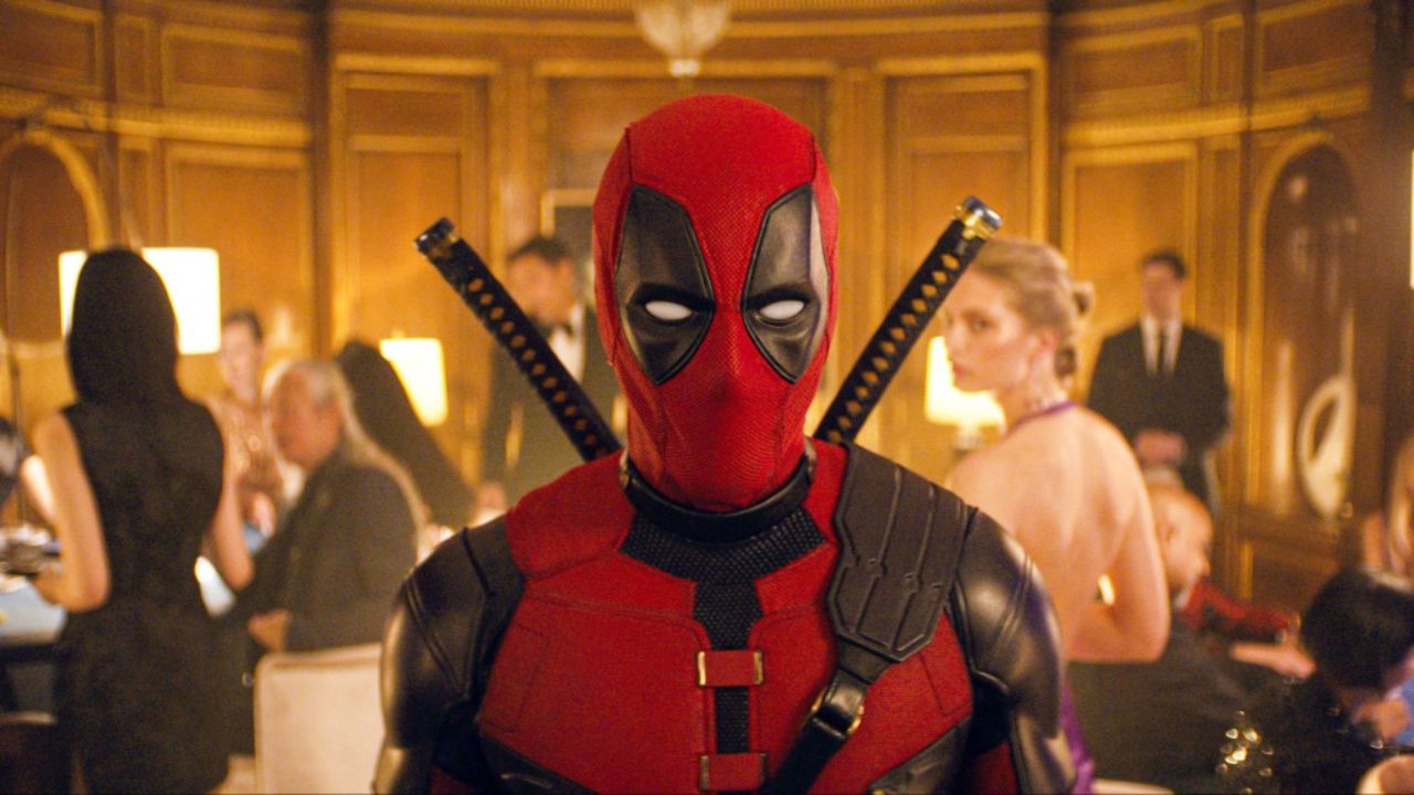 Deadpool, ai Marvel Studios non interessa un altro film?