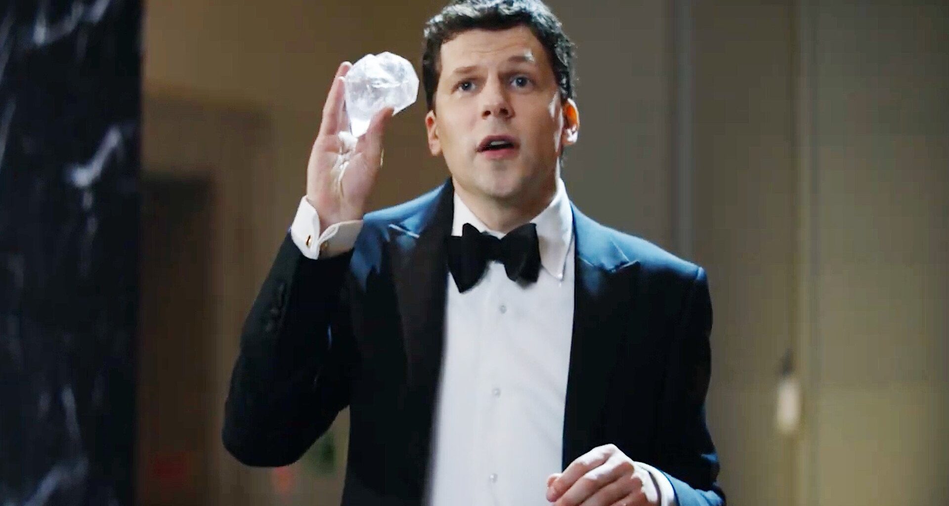 L'Illusione Perfetta - Now You See Me, Now You Don't, il trailer italiano del terzo capitolo della saga "magica"!