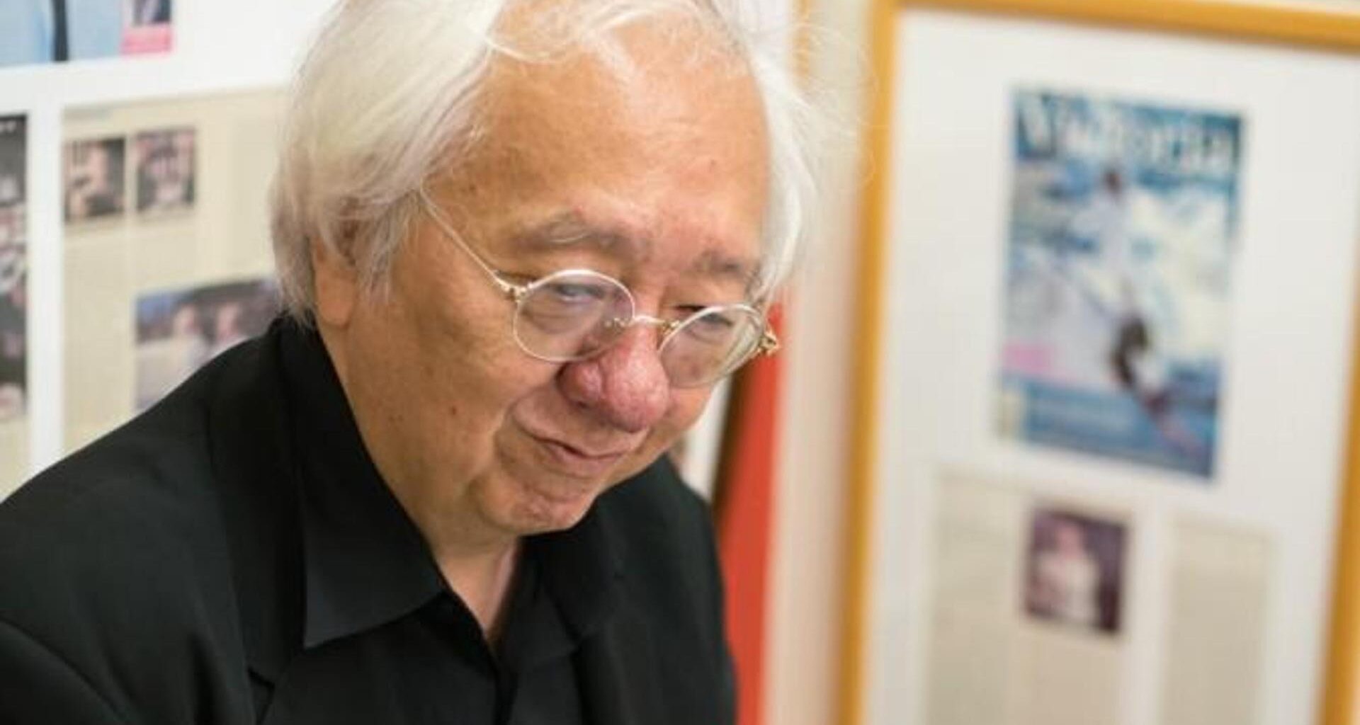 John Yau: “L’arte americana è in crisi, il futuro è a Pechino”