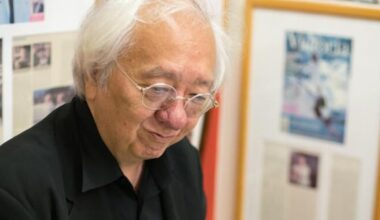 John Yau: “L’arte americana è in crisi, il futuro è a Pechino”