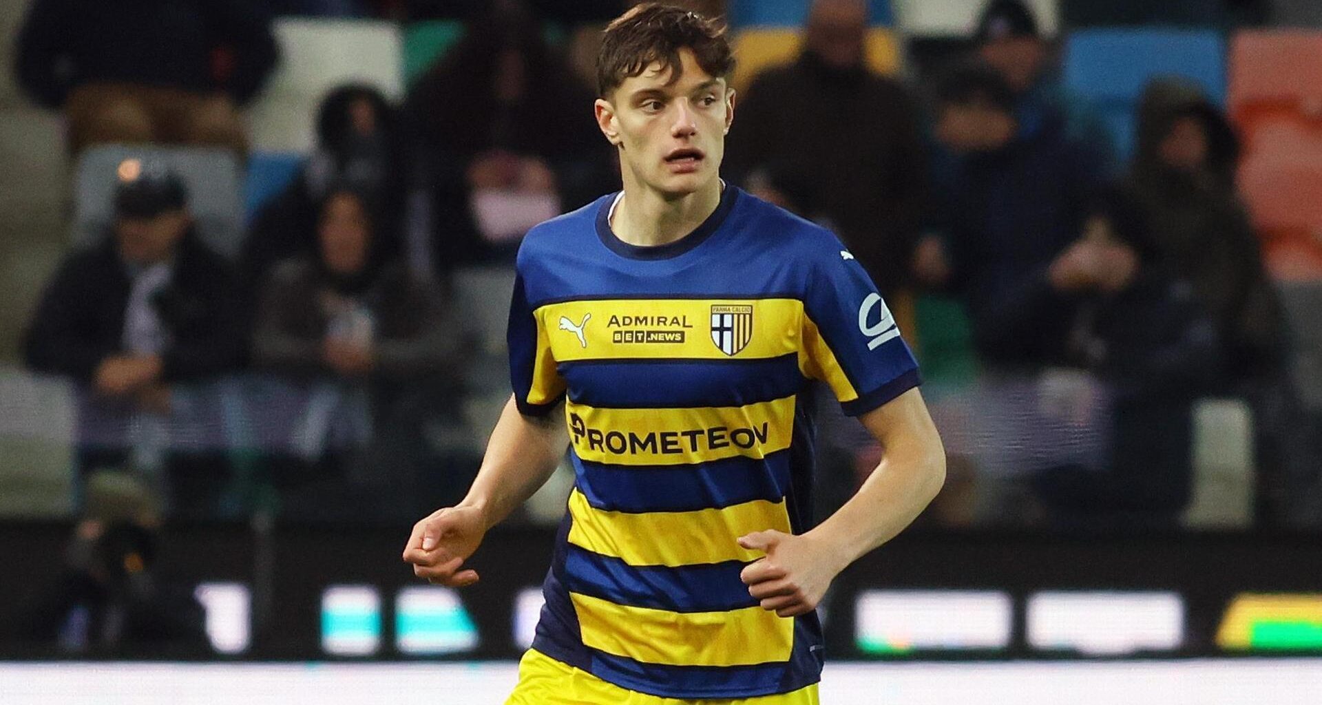 La Juve guarda anche al futuro. Nuovi contatti per Leoni e Palestra