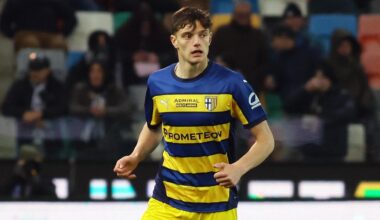 La Juve guarda anche al futuro. Nuovi contatti per Leoni e Palestra