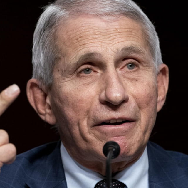 Anthony Fauci: dall’Hiv al Covid, le otto lezioni delle pandemie