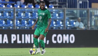 Il ritorno di Kessié: la Juve sfida la Fiorentina