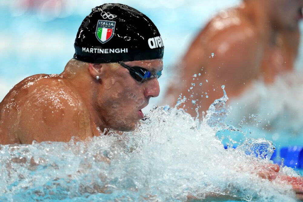 Nicolò Martinenghi