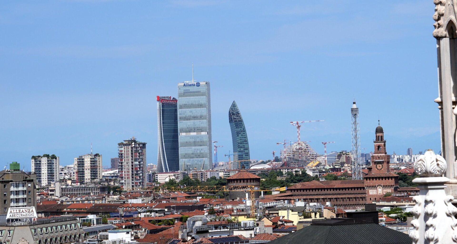 Urbanistica, le porte girevoli degli architetti: “Si ingaggia quello giusto e il progetto ha l’ok” - la Repubblica