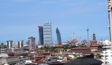 Urbanistica, le porte girevoli degli architetti: “Si ingaggia quello giusto e il progetto ha l’ok” - la Repubblica
