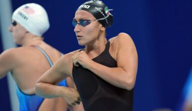 Simona Quadarella