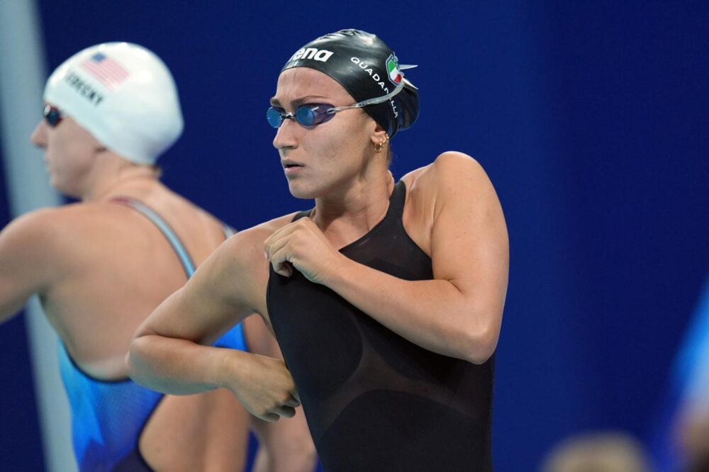 Simona Quadarella