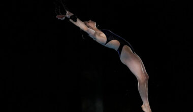 Sarah Jodoin Di Maria