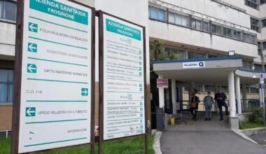 Frosinone, Deliberato l’Atto aziendale. Ecco tutte le novità - Foto 1 di 2