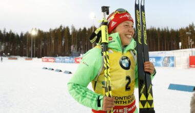 Laura Dahlmeier