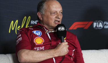 Frederic Vasseur