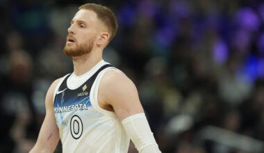 Donte DiVincenzo