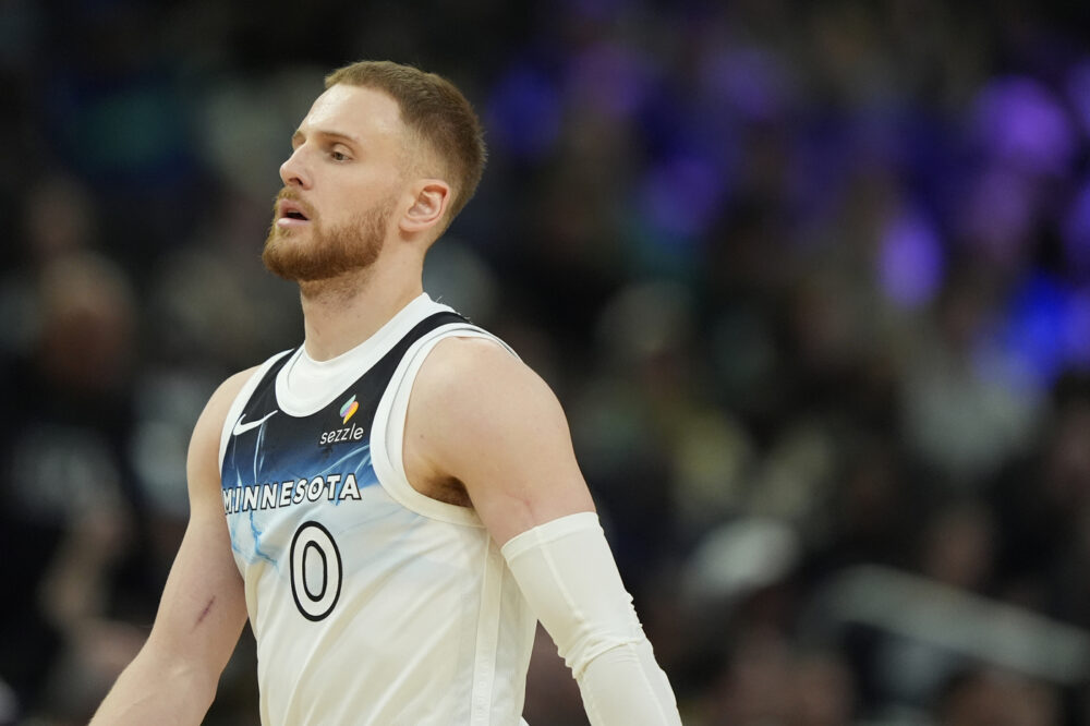 Donte DiVincenzo