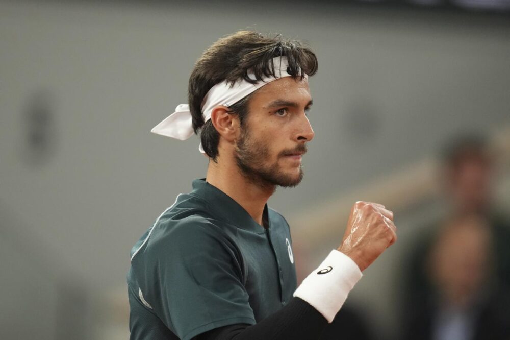 Lorenzo Musetti