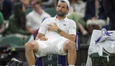 Grigor Dimitrov