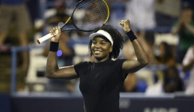 Venus Williams