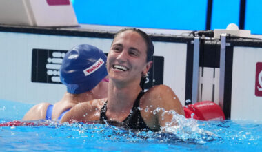 Simona Quadarella