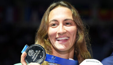 Simona Quadarella