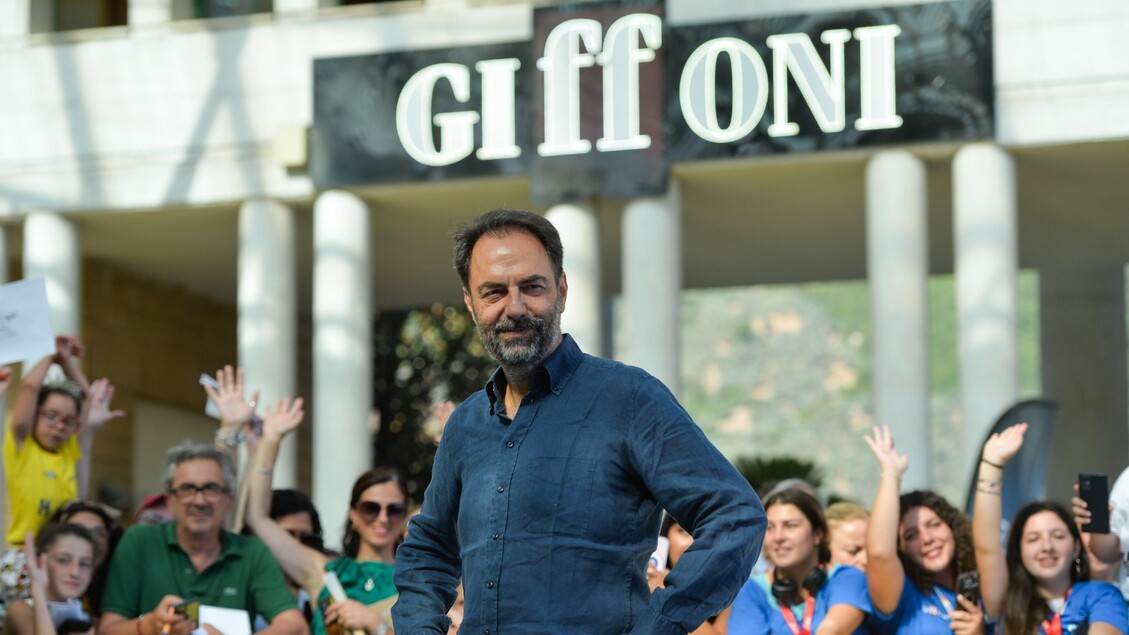 Marcorè, 'un nuovo film nel 2026 e poi un anno sabbatico' - Cinema