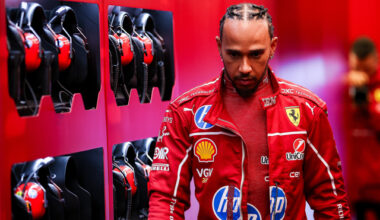 La sfida di Lewis Hamilton per conquistare gli italiani - David Broder