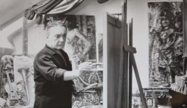 La "Casa di Saturnino" a Caravaggio