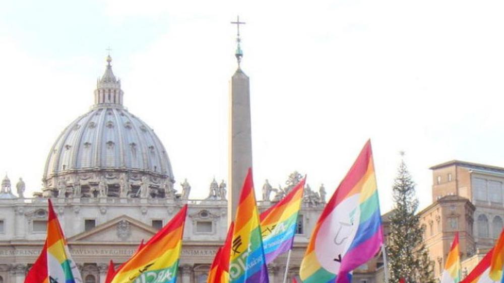 Fede e orgoglio: il Giubileo LGBTQ+ arriva a San Pietro